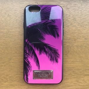 Victoria Secret iPhone 6 case